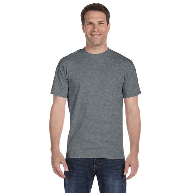 Gildan G800 T-Shirt Adulte 50/50