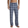 thumbnail image 1 of Jockey Men's Flannel Sleep Pant, 1 of 5