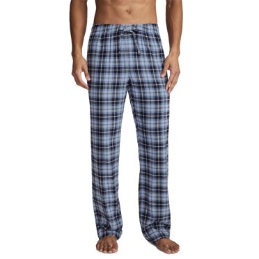 Jockey Men's Flannel Sleep Pant