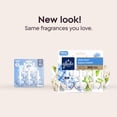 thumbnail image 2 of Glade PlugIns® Scented Oil 5 Refill VP - Clean Linen, 2 of 9