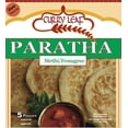 thumbnail image 1 of Curry Leaf Paratha au Fenugrec 5 x 80g., 1 of 2