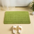 thumbnail image 4 of Warehouse Sale Clearance Area Rug Living Room Rugs Soft Machine Washable Super Soft Rugs for Living Room Fluffy Shag Area Rugs Traditional Area Rug for Entryway, Bedroom, Kitchen, Bathroom 16x24IN, 4 of 6