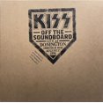 thumbnail image 1 of KISS OFF THE SOUNDBOARD LIVE AT THE DONNINGTON 1996 (3LP), 1 of 1