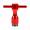 thumbnail image 1 of Herwey 2 Pcs Poids de Putter de Golf Rouge + Outil de Clé à Molette de Golf pour Putters Scotty Cameron, Poids de Putter, Outil de Clé, 1 of 6