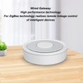 thumbnail image 4 of Wired , Smart Central Hub Stable Connection Integrated  for Home Device, 4 of 7