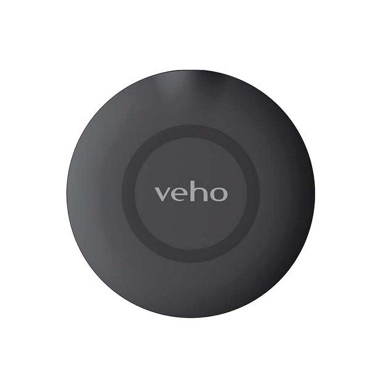 Tapis de recharge sans fil Veho DS-6 Qi 15W - Gris