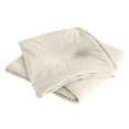 thumbnail image 1 of Ice Cream Machine Ice Cream Cool Feeling Silk Summer Quilt Machine Washable Conditioning Quilt Solid Color Ice Cream Summer Quilt Double Thin Quilt Cool As Ice, 1 of 9