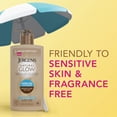 thumbnail image 4 of Moisturizer Jergens Natural Glow Hydra Gel Self Tanner 245mL, 4 of 9