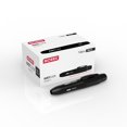 thumbnail image 2 of [Morris] Just Click Permanent Markers L, Black, 12 Count, 2 of 7