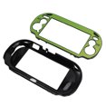 thumbnail image 3 of Metal Protective Cover Case, Designed for PS Vita 1000, Fit, with Brushed Finish, Compatible for PS Vita 1000 Console, 3 of 7