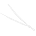 thumbnail image 4 of Boucle, Bandes Élastiques Réglables, Durable Multifonctionnelle pour Couture Bricolage Noir, Blanc, 4 of 8