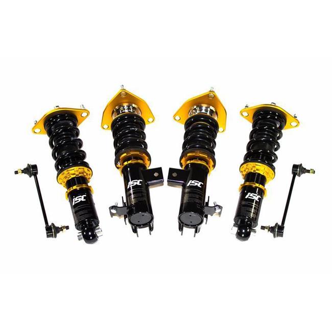 N1 Coils pour Mazda 3 2010-2013