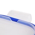 thumbnail image 2 of CONSERVATION DES ALIMENTS EN VERRE RECTANGLE DE 1520ML AVEC DIVISEUR, 2 of 6