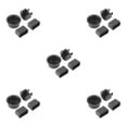 thumbnail image 3 of maskred 1/2/3/5 4piece Prevent Costly Damages With Hinge Pivots Lining Kit For Car 5PCS, 3 of 6