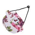 thumbnail image 1 of Pet Baseball Hat, Adjustable Dog Baseball Hat Stylish Cute  For Medium Dogs Blue,Red,Black,Leopard,Flower, 1 of 8