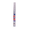 thumbnail image 2 of Oil Based Paint Pen Car Tyre Tire Metal Marker Tire Paint Pen Marker Lettering Ink For Car Vehicle Motorcycle Tyre 10ml, 2 of 9