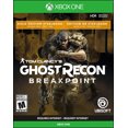 thumbnail image 1 of Tom Clancy's Ghost Recon Breakpoint Gold Steelbook Edition (Xbox One), 1 of 7