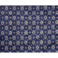 thumbnail image 4 of oneOone Polyester Lycra Fabric Check Kasuri Decor Fabric Printed BTY 56 Inch Wide, 4 of 4