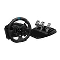 thumbnail image 1 of Logitech G923 Racing Wheel and Pedals for Xbox Series X|S, Xbox One and PC featuring TRUEFORCE, 1 of 4