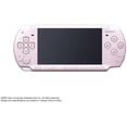 thumbnail image 5 of Sony - PSP 2000 Handheld Video Game Console Playstation - Pink (Refurbished), 5 of 5