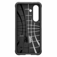 thumbnail image 2 of Spigen Slim Armor Case w/Magnets Black for Samsung Galaxy S26+, 2 of 5