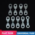 thumbnail image 4 of Strip Fuses Workmanship Car Supplies Craftsmanship Auto Parts Vehicle Components Upgraded Fittings Handy Installation Practical 100A, 4 of 5