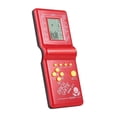 thumbnail image 3 of Classic Handheld Game Machine Brick Game Kids Game Machine Toy With Game Music Playback yellow new, 3 of 6