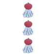 thumbnail image 3 of relayinert Épingle Émail Fantômes Délicate et Complexe Broche Élégante Classique Intemporelle Halloween Fantômes Émail B 3ensemble, 3 of 6