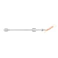 thumbnail image 3 of Stainless Steel Sensor 304 Stainless Steel Liquid Level Sensor High Sensitivity Float 300-500mm Water  Control Industrial Equipment  Oil  Control, 3 of 8