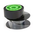 thumbnail image 3 of Ink Riboon, Correction Tape Spools Clear Thick Hot Cold Resistance Fluent Clear Printing Durable Sturdy  for LM-370E for LM-390A for LM-380A, 3 of 7