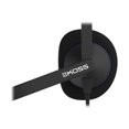 thumbnail image 4 of Double Sided Headset with Mic, 4 of 7