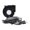 Style C, variant on DYNWAVECA BBQ Fan Blower Fan Fire Bellow Cooking Tool Lightweight Furnace Blower Barbecue Fire Blower Fan for Bellows Outdoor Cooking A