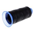thumbnail image 3 of yuksok 1pc 500D Round Polyester Waxed Thread Sewing Stitching Leather Craft - Black, 3 of 7