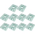 thumbnail image 2 of Oleegame 1PC Spoon And Lid Rest Strawberry Plant Support Strawberry Stand Keeping Strawberry Plants Clean Strawberry Growing Racks Strawberry Growing Frame（10PCS）, 2 of 9