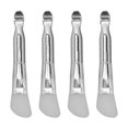 thumbnail image 1 of Brosse Faciale, Ensemble de Brosses Faciales Douces à Double Extrémité pour la Maison, 1 of 8