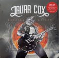 thumbnail image 1 of LAURA COX BURNING BRIGHT (180G/SLEEVE), 1 of 1