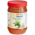 thumbnail image 2 of Ashoka Sweet Mango Chutney 2.5kg/5.5 lb. - 4/Case, 2 of 2