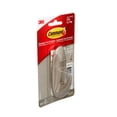 thumbnail image 3 of Command™ Designer Large Hook, 17083BN-EF, 3 of 9