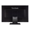 thumbnail image 4 of ViewSonic TD2760 27" 1080p 10-Point Multi Touch Screen Monitor with Advanced Ergonomics RS232 HDMI and DisplayPort, 4 of 9