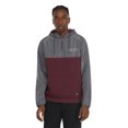 thumbnail image 1 of Matix Men’s Quarter Zip Hoodie, 1 of 5