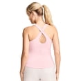 thumbnail image 2 of Jockey Women's EverActive Racerback Tank With Built-In Bra, 2 of 6