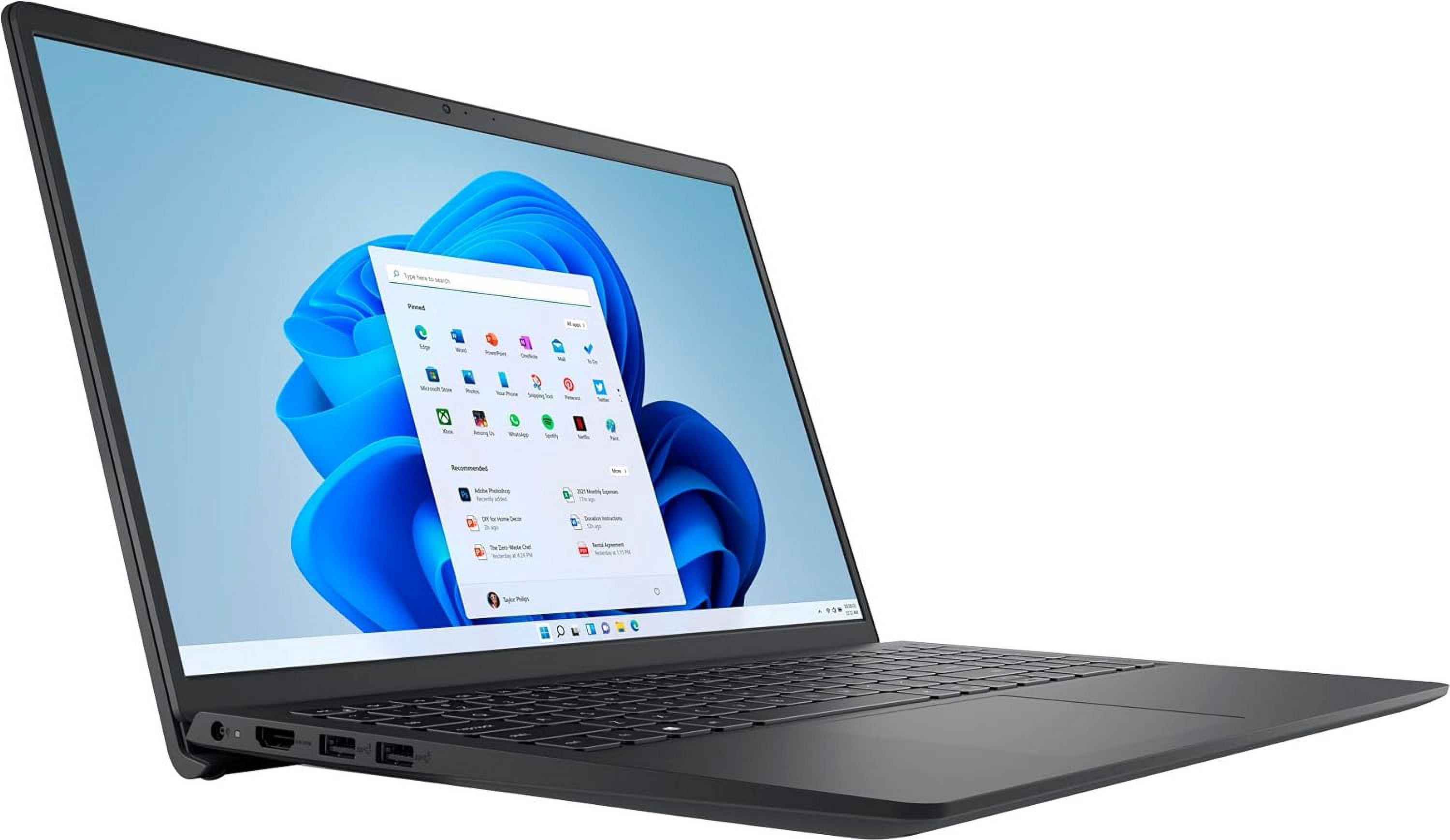 Dell Inspiron 3520 15.6