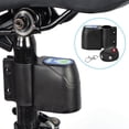 thumbnail image 1 of TOPINCN Anti-theft Bike Lock Cycling Security Lock Wireless Remote Control Vibration Bicycle Alarm, Bicycle Alarm Lock, Bike Lock, 1 of 8
