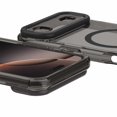 thumbnail image 3 of Avana Ice MagSafe Case Ash for iPhone Air, 3 of 5