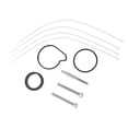 thumbnail image 1 of Kit de Réparation de Piston de Culasse de Compresseur de Suspension pour W211 W220 W219 2203200104, 1 of 8