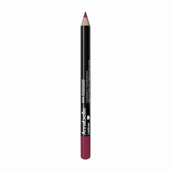 Annabelle Crayon Contour des Lèvres Fuchsia