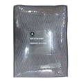 thumbnail image 1 of HOMETRENDS COTTON BLANKET KING GREY, 1 of 5