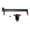C, variant on RYGRZJ [Sports Red] 2023 Jetour Traveler Jetour T2 2023 2024 Car Styling Bracket Gps Bracket Rotatable Bracket Mobile Phone Accessories Car Mobile Phone Br