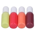 thumbnail image 1 of 4 Colors Epoxy Resin Pigment Epoxy Resin Pigment High Concentration Color  Epoxy Resin Dye For Resin Jewelry Making Casting Figurines High Transparent Epoxy Color Pigment Tint, 1 of 8