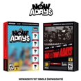 thumbnail image 1 of Nowadays - incl. 96pg Booklet, 40pg Interview Book, Postcard, 5pc Photocard Set, 2 Photocards + 2 Stickers, 1 of 1